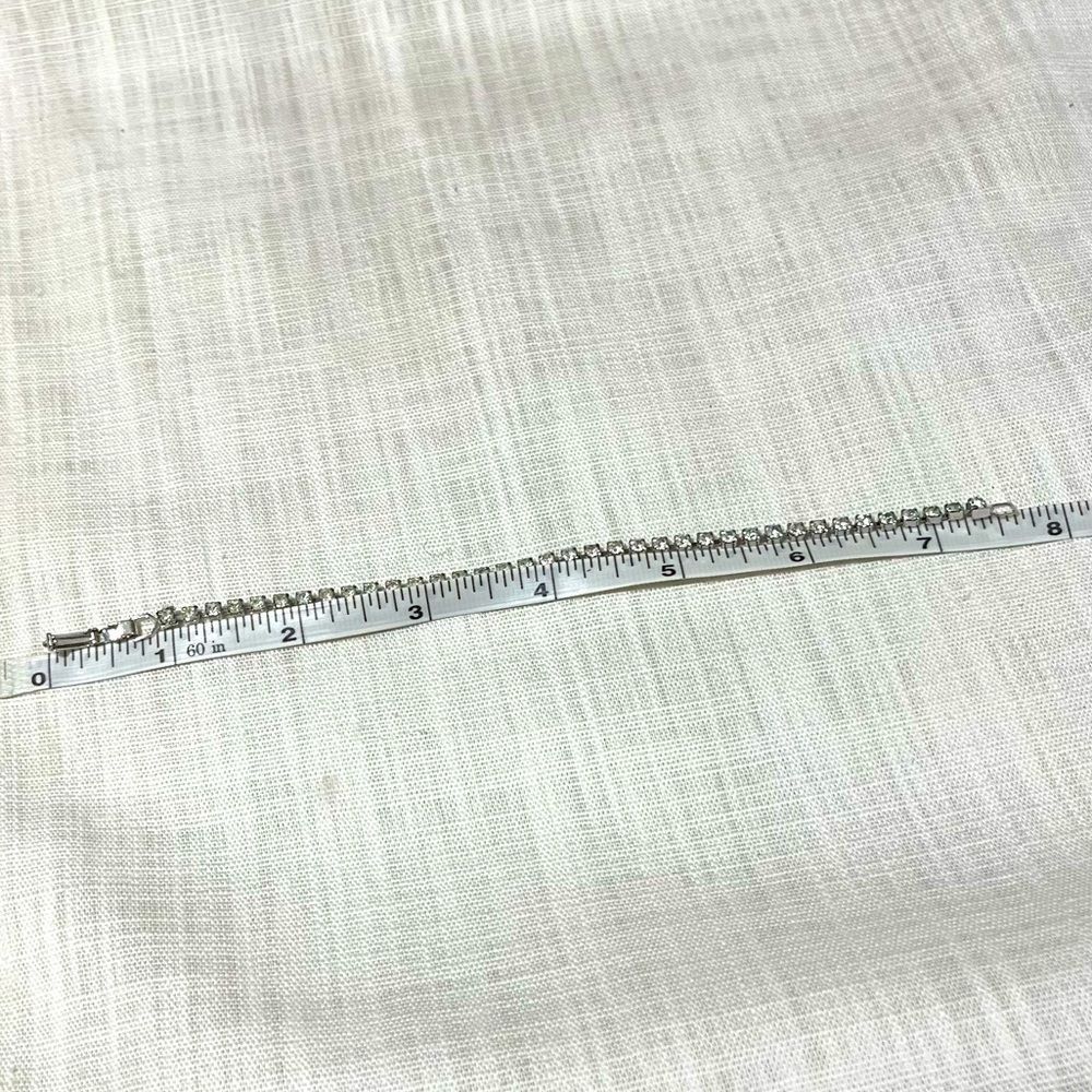 Rhinestone Bracelet - Picture 12 of 12